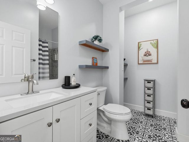 25 Walhala Trail 360, Blue Ridge, GA 30513