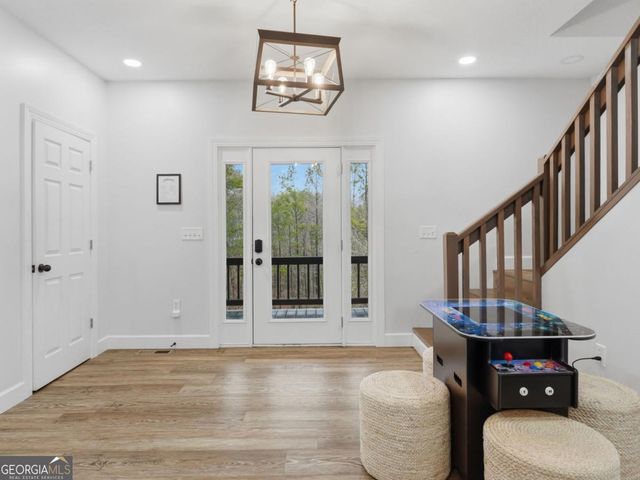 25 Walhala Trail 360, Blue Ridge, GA 30513