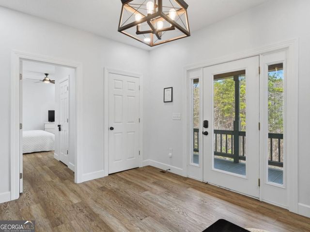 25 Walhala Trail 360, Blue Ridge, GA 30513