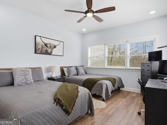 25 Walhala Trail 360, Blue Ridge, GA 30513