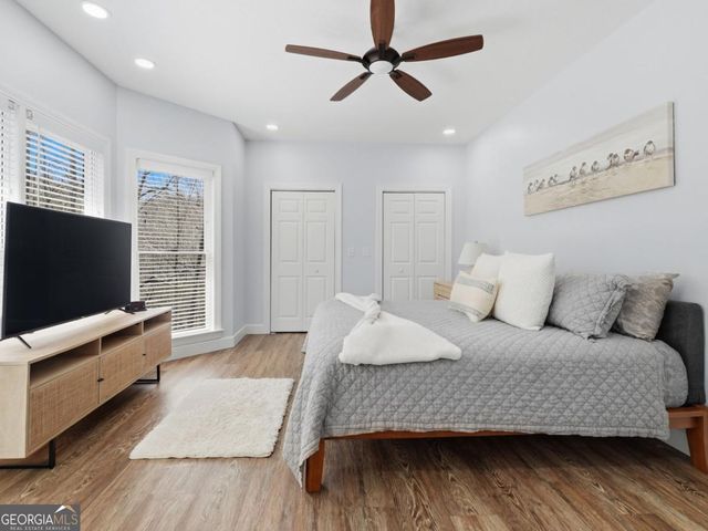 25 Walhala Trail 360, Blue Ridge, GA 30513