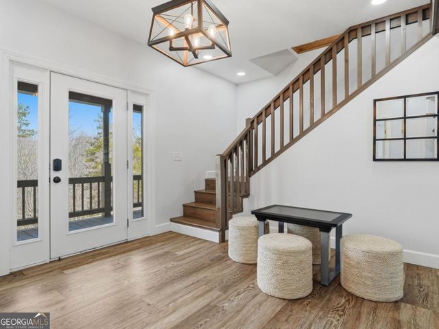 25 Walhala Trail 360, Blue Ridge, GA 30513