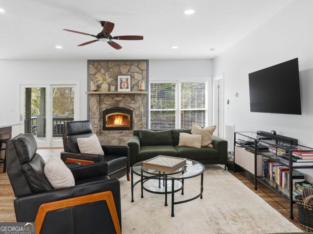 25 Walhala Trail 360, Blue Ridge, GA 30513