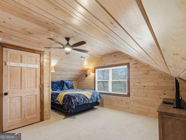 25 Walhala Trail 360, Blue Ridge, GA 30513