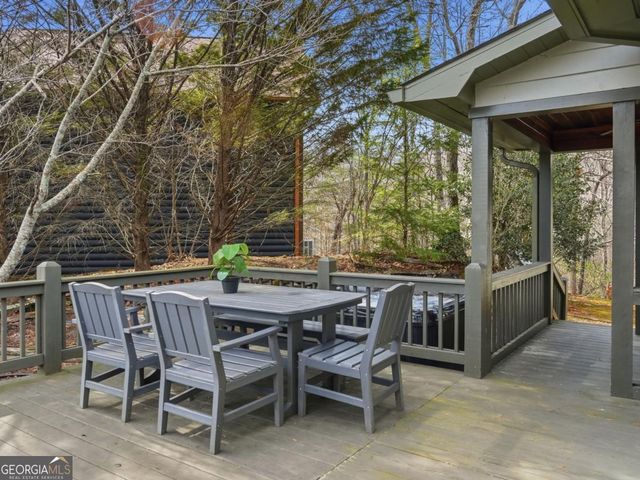 25 Walhala Trail 360, Blue Ridge, GA 30513