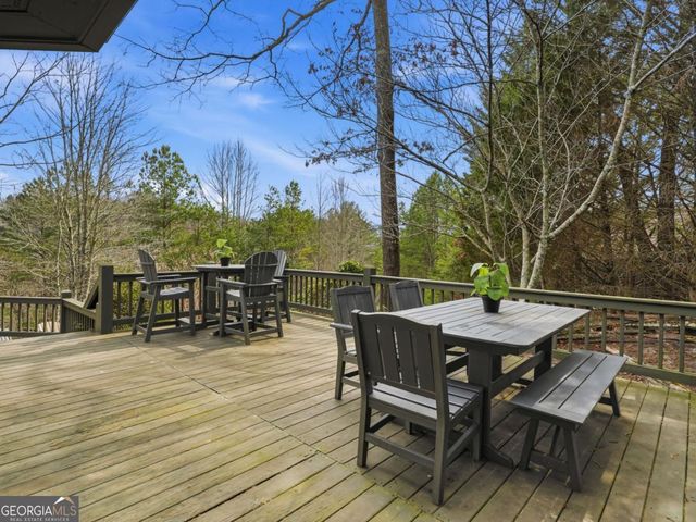 25 Walhala Trail 360, Blue Ridge, GA 30513