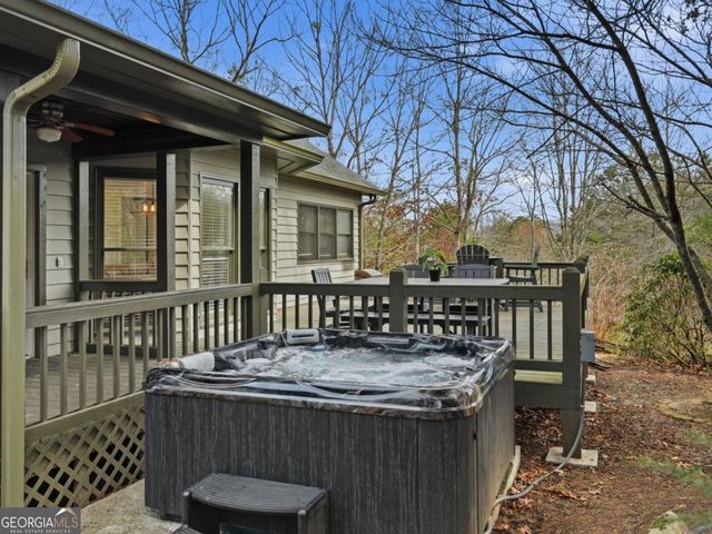 25 Walhala Trail 360, Blue Ridge, GA 30513