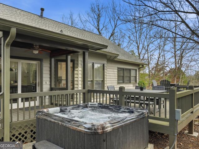 25 Walhala Trail 360, Blue Ridge, GA 30513