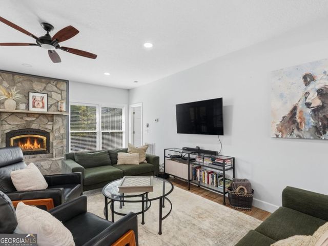 25 Walhala Trail 360, Blue Ridge, GA 30513