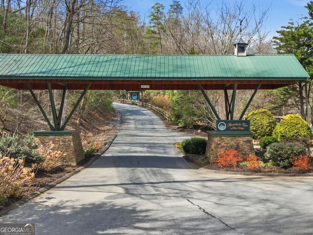 25 Walhala Trail 360, Blue Ridge, GA 30513