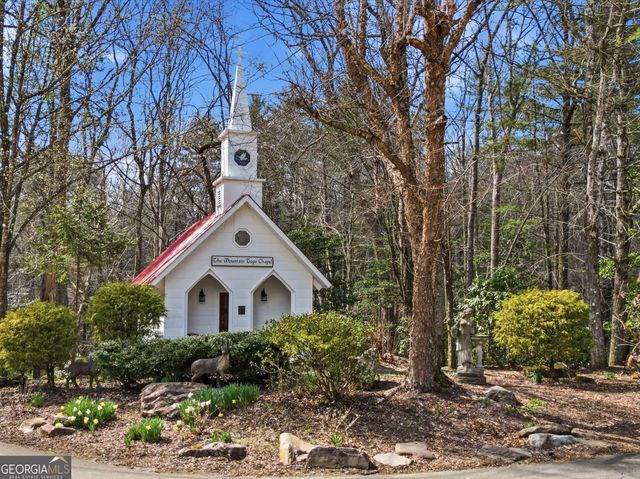 25 Walhala Trail 360, Blue Ridge, GA 30513