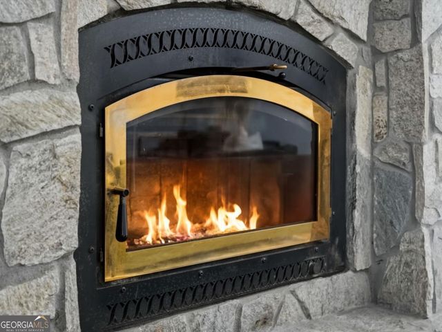 25 Walhala Trail 360, Blue Ridge, GA 30513