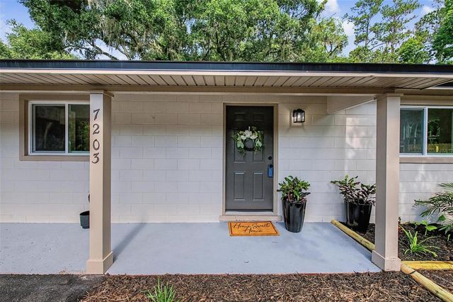 7203 URSULA AVENUE, Brooksville, FL 34601