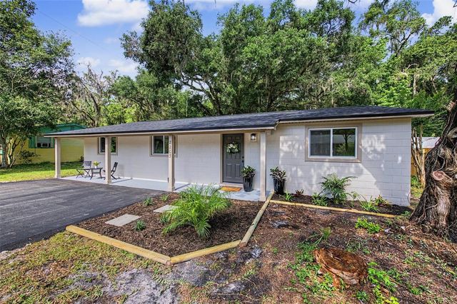7203 URSULA AVENUE, Brooksville, FL 34601