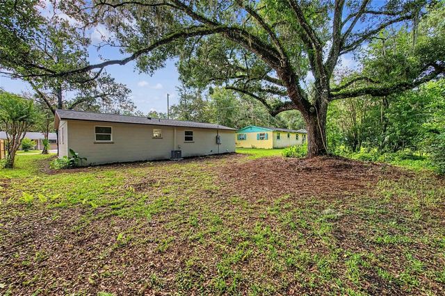 7203 URSULA AVENUE, Brooksville, FL 34601