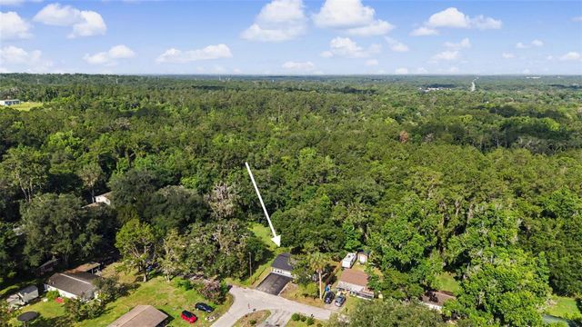7203 URSULA AVENUE, Brooksville, FL 34601