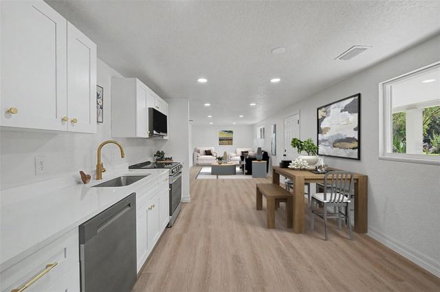 7203 URSULA AVENUE, Brooksville, FL 34601