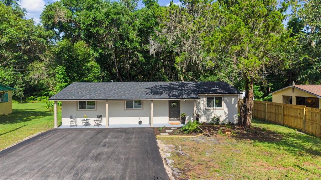 7203 URSULA AVENUE, Brooksville, FL 34601