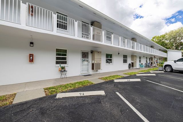 600 Royal Palm Boulevard 7A, Vero Beach, FL 32960