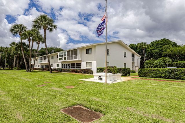 600 Royal Palm Boulevard 7A, Vero Beach, FL 32960