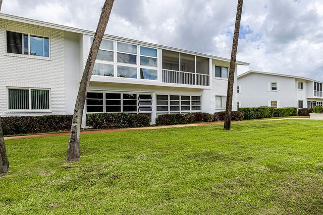 600 Royal Palm Boulevard 7A, Vero Beach, FL 32960