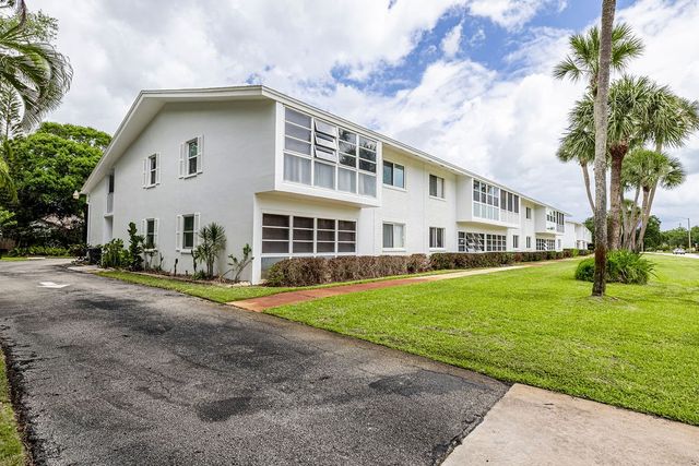 600 Royal Palm Boulevard 7A, Vero Beach, FL 32960