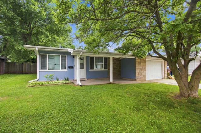 273 Green Street, Park Forest, IL 60466