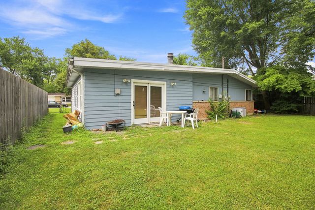 273 Green Street, Park Forest, IL 60466
