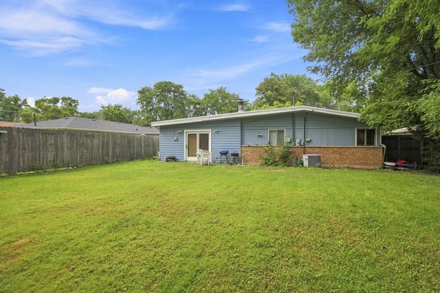 273 Green Street, Park Forest, IL 60466