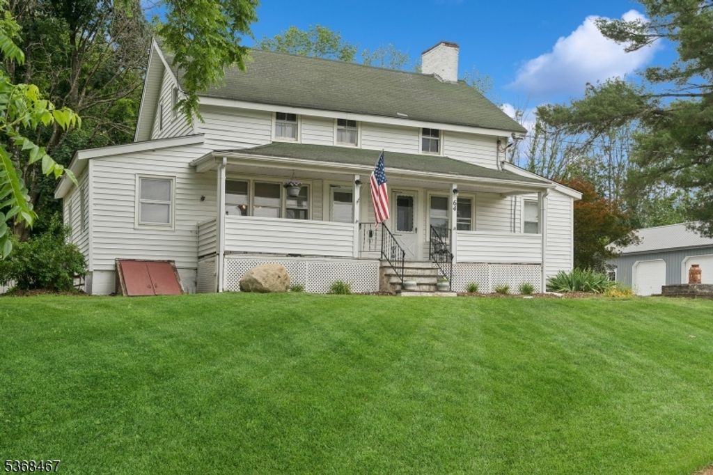 64 Armstrong Rd, Wantage Twp., NJ 07461