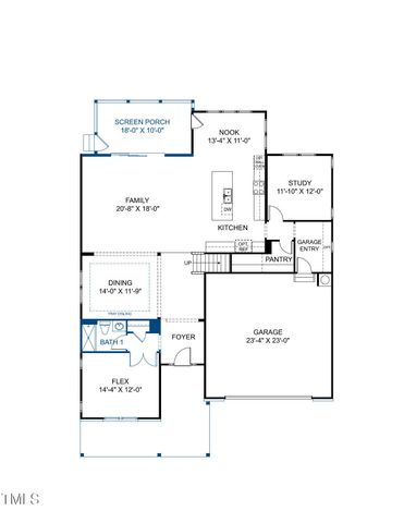 337 Ivy Ridge Road, Chapel Hill, NC 27516