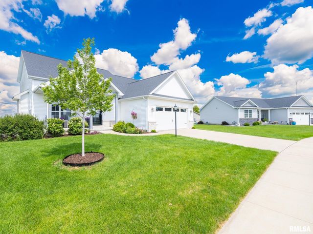 1225 BROWN Court, Washington, IL 61571