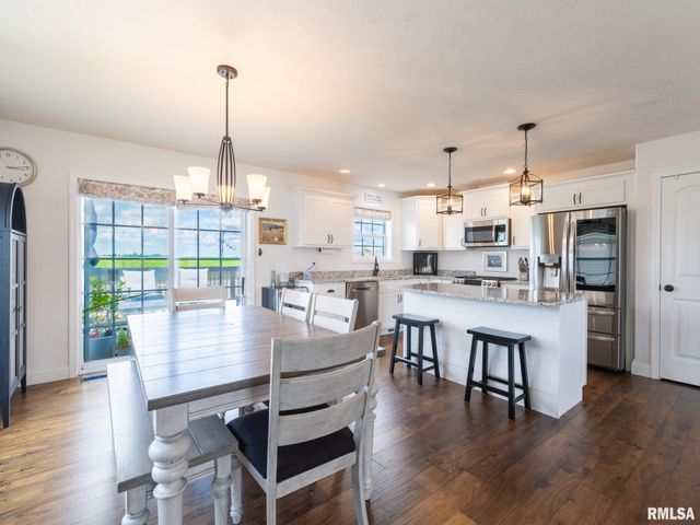 1225 BROWN Court, Washington, IL 61571
