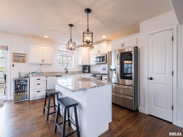1225 BROWN Court, Washington, IL 61571