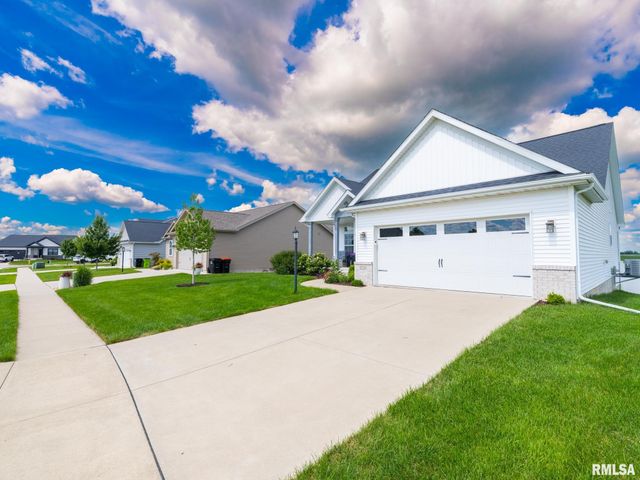 1225 BROWN Court, Washington, IL 61571