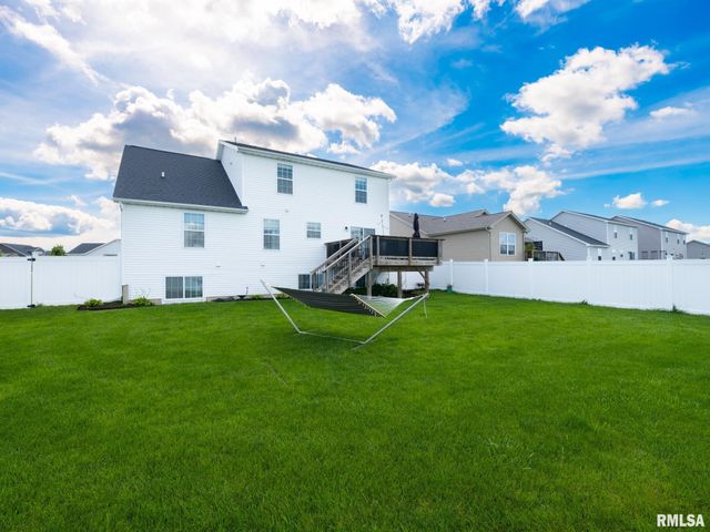 1225 BROWN Court, Washington, IL 61571