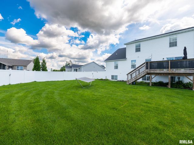 1225 BROWN Court, Washington, IL 61571