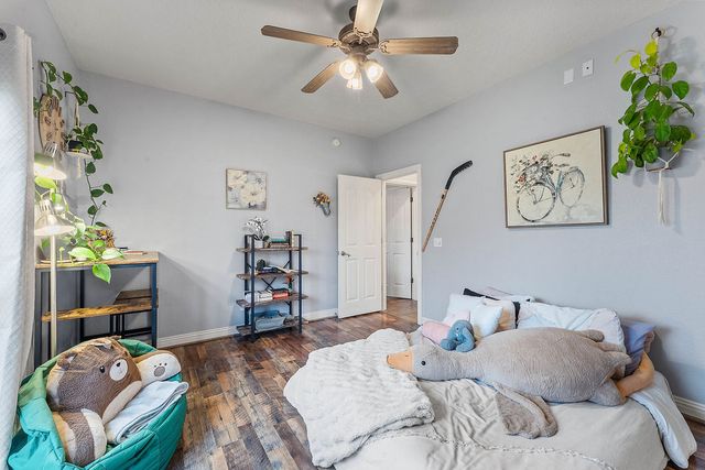 506 Roselawn Street, Siloam Springs, AR 72761