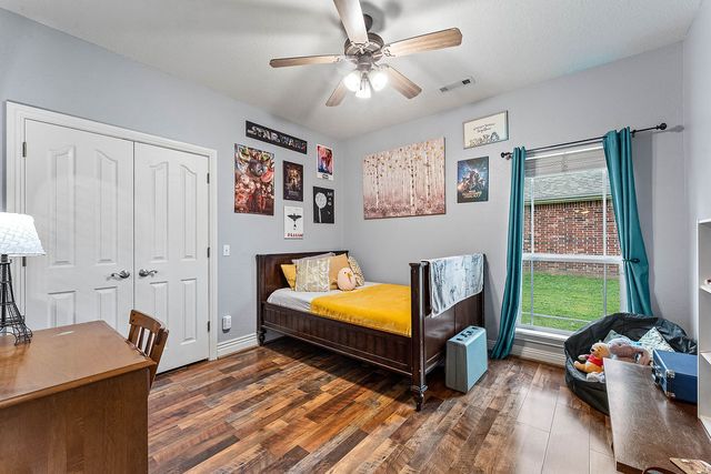 506 Roselawn Street, Siloam Springs, AR 72761