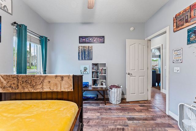 506 Roselawn Street, Siloam Springs, AR 72761