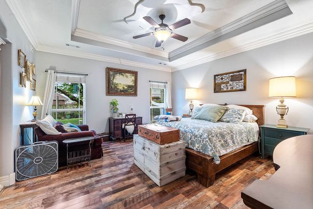 506 Roselawn Street, Siloam Springs, AR 72761
