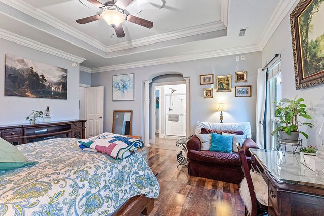 506 Roselawn Street, Siloam Springs, AR 72761