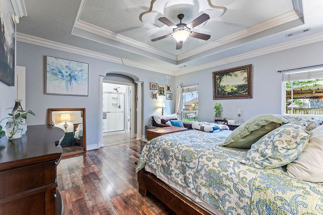 506 Roselawn Street, Siloam Springs, AR 72761