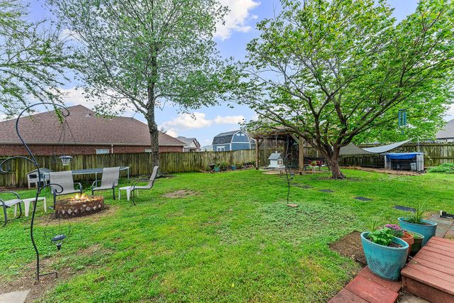 506 Roselawn Street, Siloam Springs, AR 72761