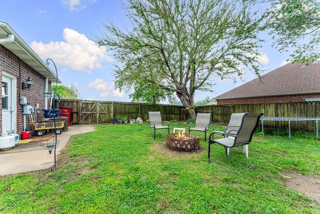 506 Roselawn Street, Siloam Springs, AR 72761
