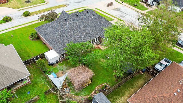 506 Roselawn Street, Siloam Springs, AR 72761