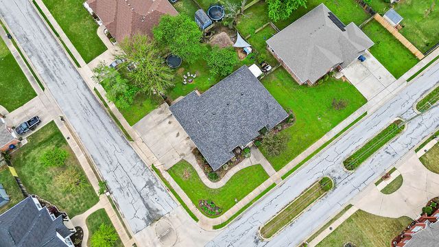 506 Roselawn Street, Siloam Springs, AR 72761