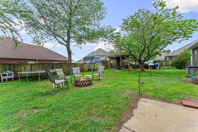 506 Roselawn Street, Siloam Springs, AR 72761