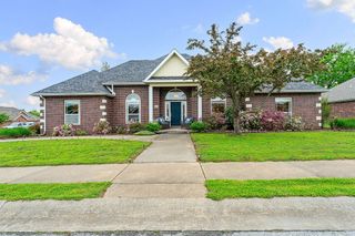 506 Roselawn Street, Siloam Springs, AR 72761