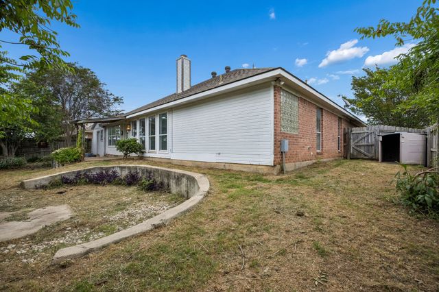 1031 Park Place Boulevard, Midlothian, TX 76065